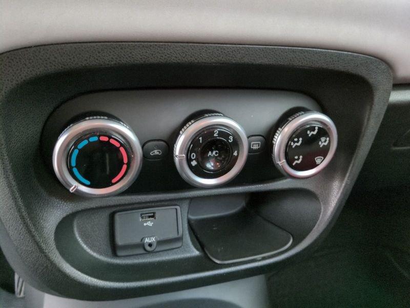 FIAT 500L 1.3 MultiJet Lounge 85cv S/S
