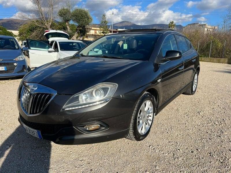 Lancia Delta Delta 1.6 MJT DPF Platino TETTO APRIBILE