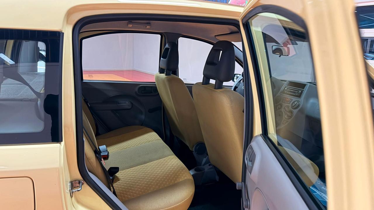 Fiat Panda 1.2 Dynamic