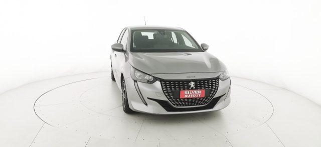 PEUGEOT 208 PureTech 75 Stop&Start 5 porte Active