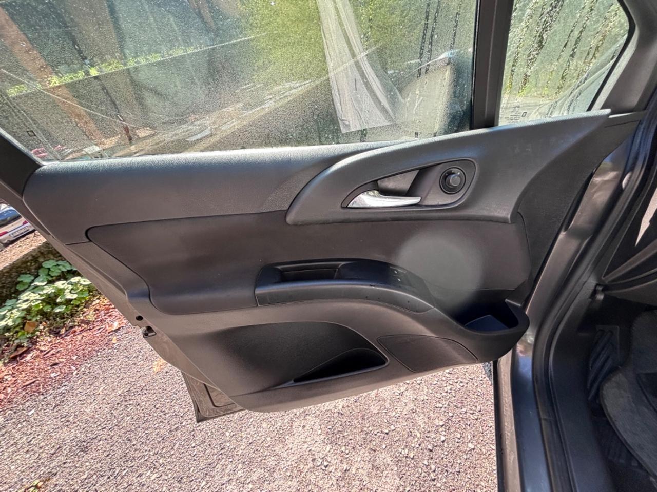 Opel Meriva 1.6 CDTI Start&Stop Cosmo