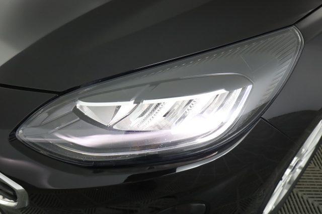 FORD Fiesta Fiesta 1.1 75 CV 5 porte Titanium