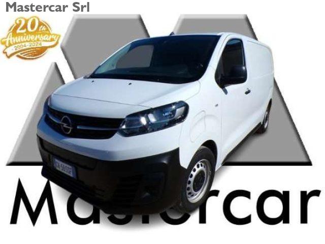 OPEL Vivaro Vivaro 50 kwh L2H1 E-ENJOY - GN585SF