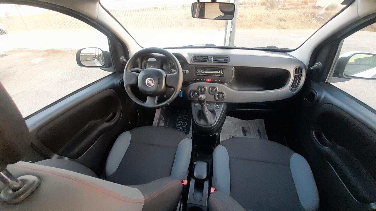 Fiat Panda 1.2 Pop