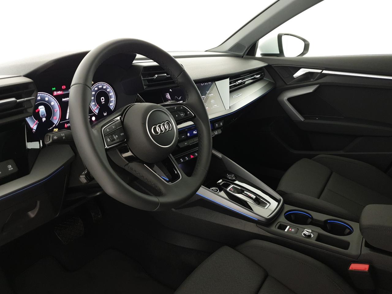 Allstreet 35TFSI 150CV S tronic Business Advanced