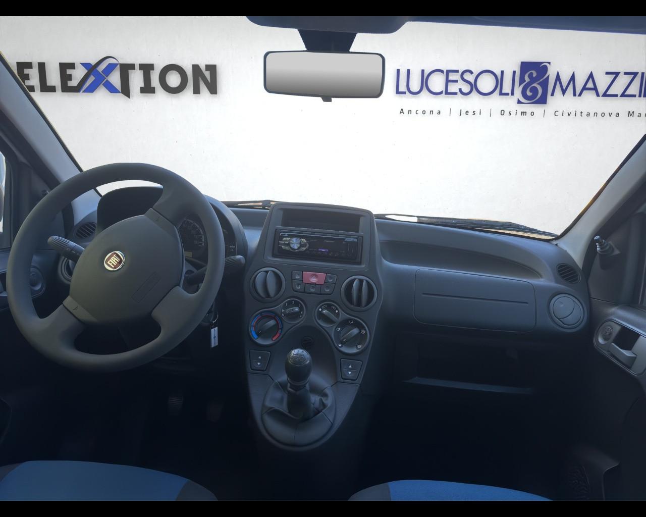 FIAT Panda 2ª serie - Panda 1.2 MyLife