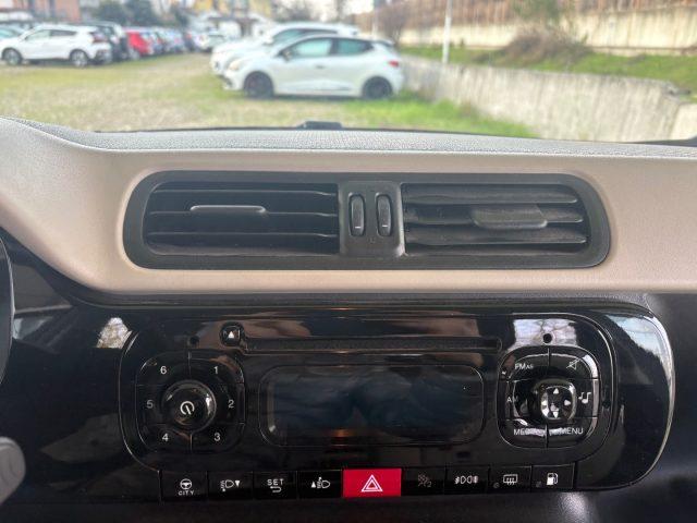FIAT Panda 1.2 EURO 6 B/GPL OK NEOP. BLUETHOOT CERCHI IN LEGA