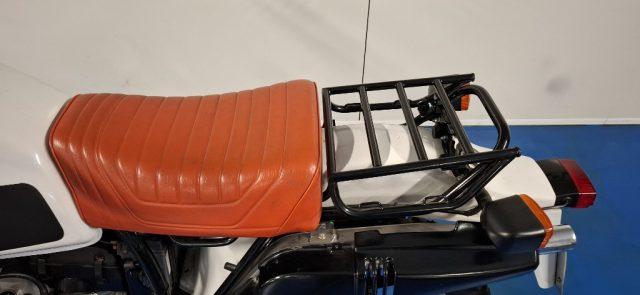 BMW R 80 G/S Paris Dakar CERTIFICATA BMW-BOOKSERVICE-ITALIANA DA SEMPRE