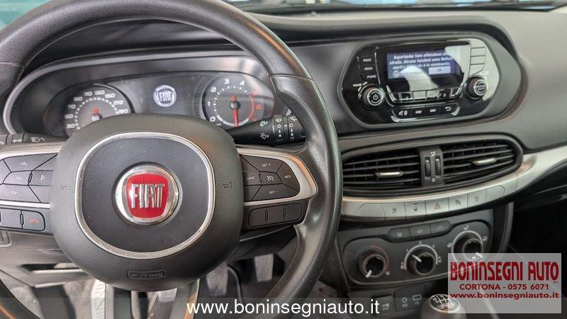 FIAT Tipo Tipo 1.6 Mjt S&S 5 porte Easy