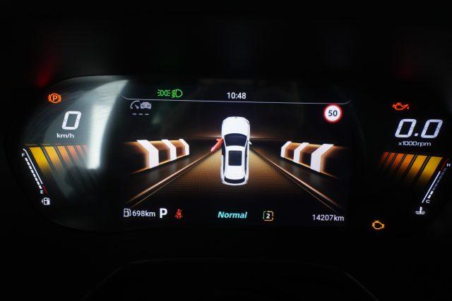 MG ZS (2024-->) Hybrid+ Luxury