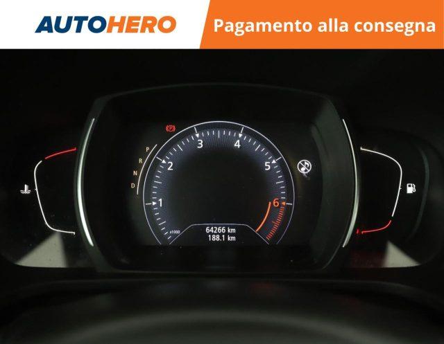 RENAULT Kadjar TCe 130CV EDC Energy Zen
