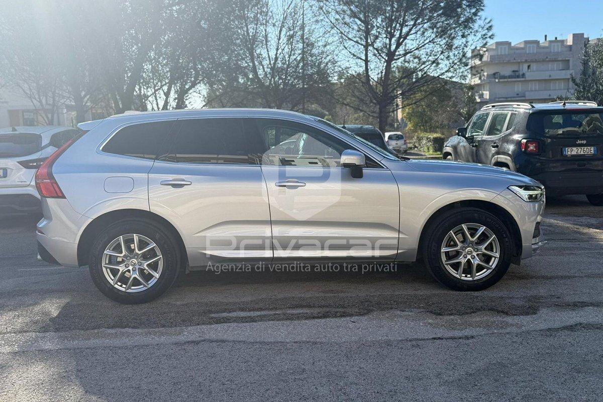 VOLVO XC60 D4 AWD Geartronic Inscription