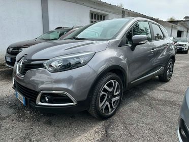 Renault Captur 0.9 TCe 12V 90 CV Start&Stop Energy R-Link