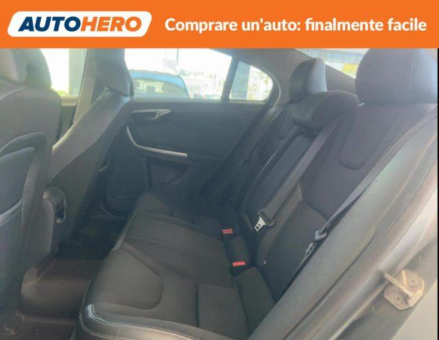VOLVO S60 Cross Country D3