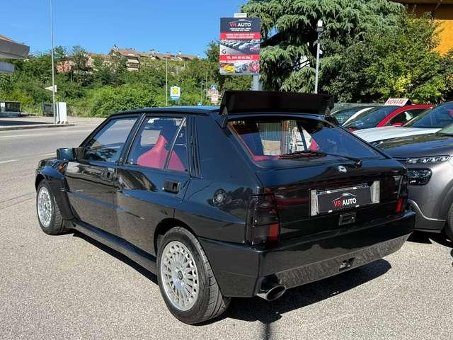 Lancia Delta 2.0 16v HF Integrale Evoluzione 205 CV-ASI/TETTO