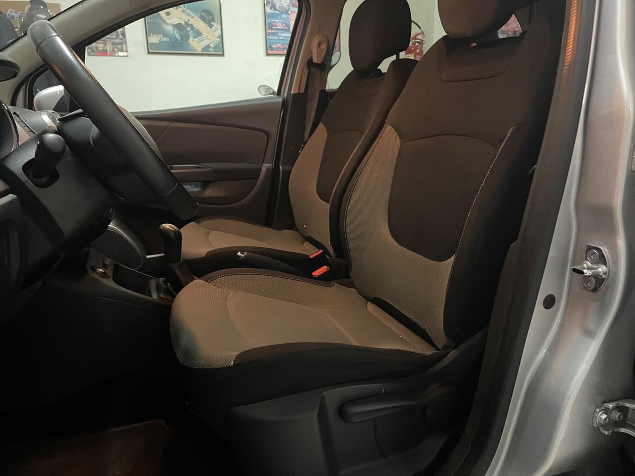 Renault Captur 1.5 DCI 90 CV S&S Energy R-Link