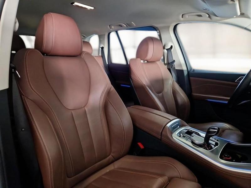 BMW X5 xDrive 45e Business autom.