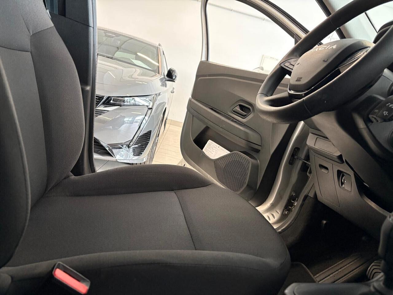 Dacia Jogger 1.0 TCe 110 CV 5 posti