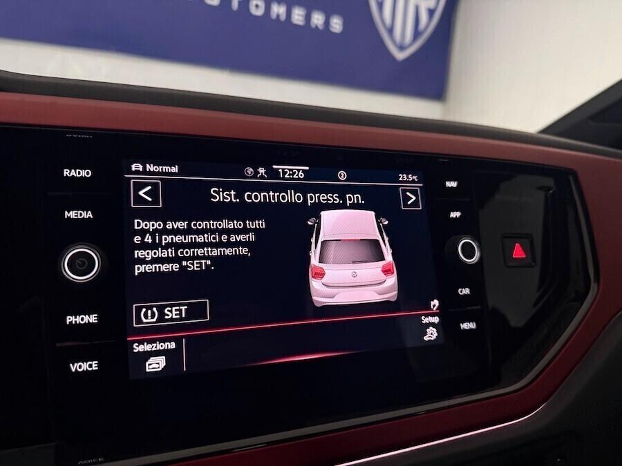 Volkswagen Polo GTI 2.0 Automatica