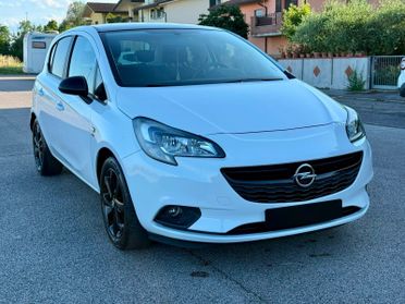 Opel Corsa 1.4 GPL ADATTA A NEOPATENTATI 2019