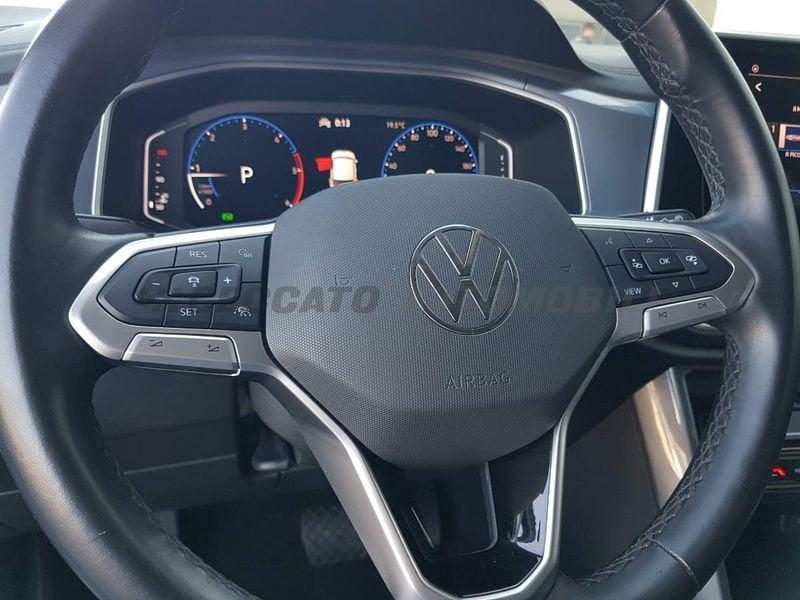 Volkswagen T-Roc T-Roc 2.0 tdi Style 150cv dsg
