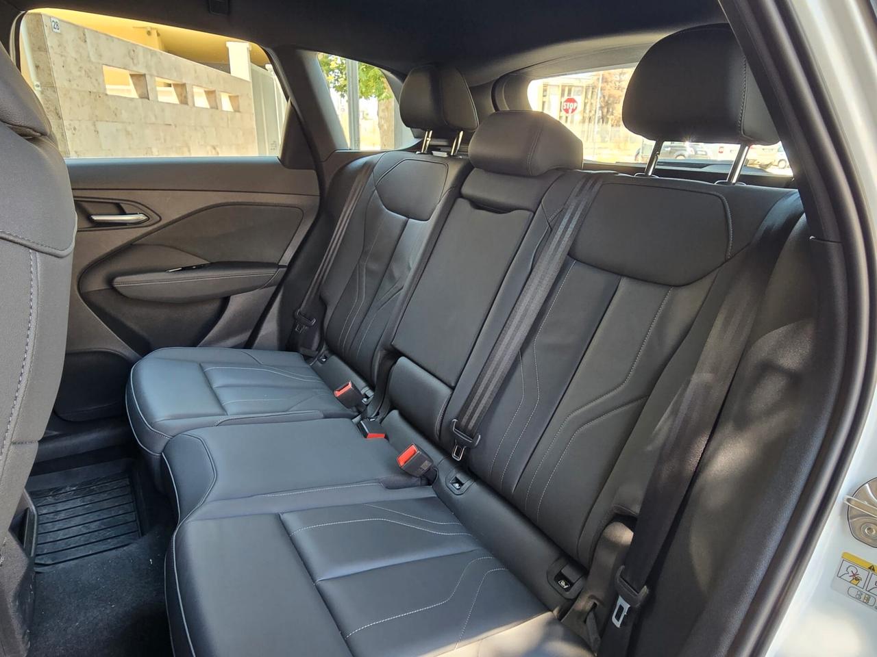Audi Q3 TFSI 110 kW mHEV S tronic Line edition