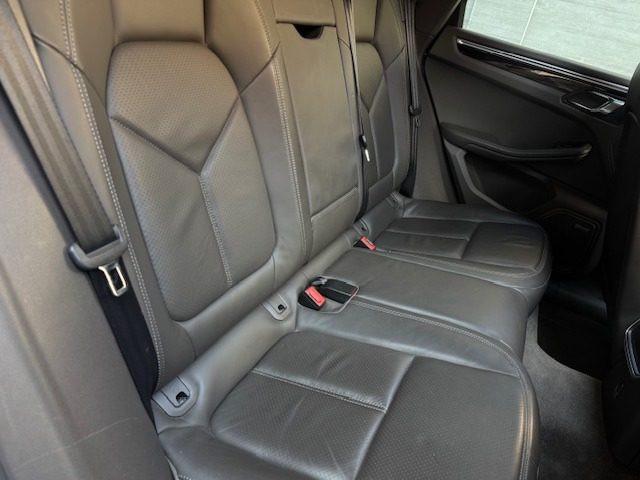 PORSCHE Macan 3.0 S Diesel TETTO PANORAMICO
