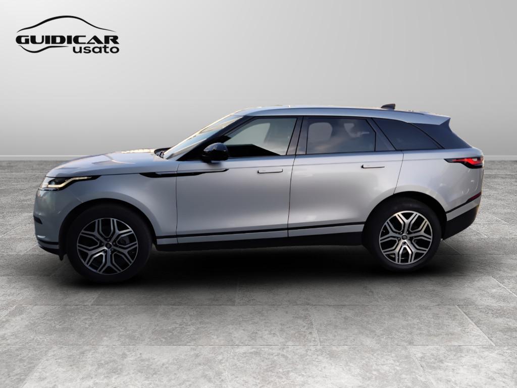 LAND ROVER Range Rover Velar 2017 - Range Rover Velar 2.0d i4 R-Dynamic