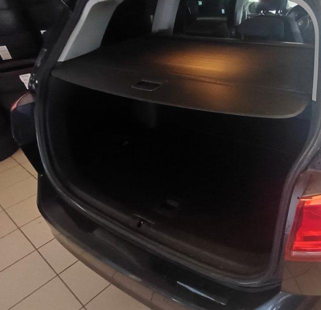 VOLKSWAGEN Golf Variant 1.6 TDI 110 CV Executive BlueMotion Technology