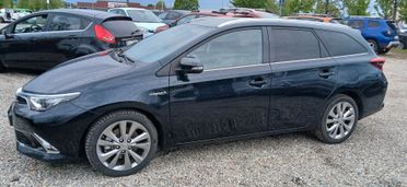 Toyota Auris HYBRID STYLE GARANZIA BATTERIA