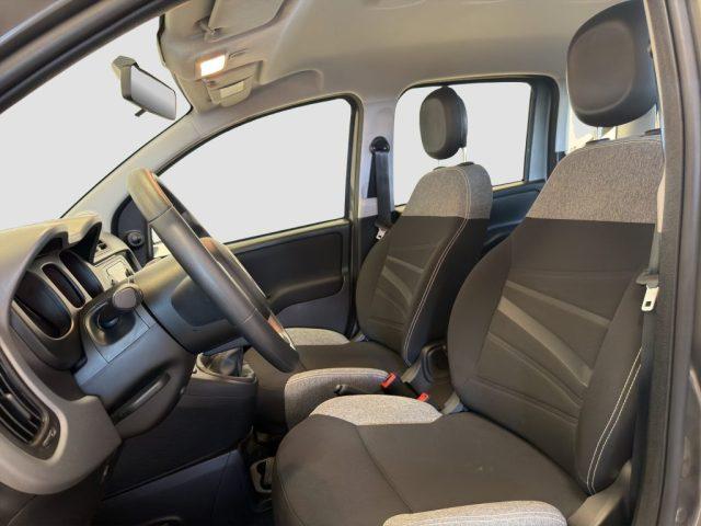 FIAT Panda Panda 1.0 FireFly Hybrid City Life