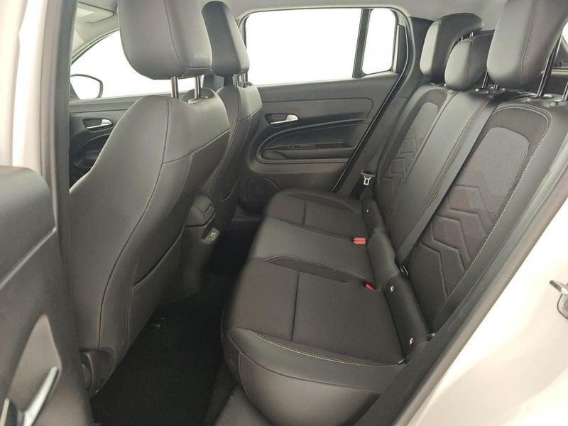 Jeep Avenger 1.2 Turbo Altitude