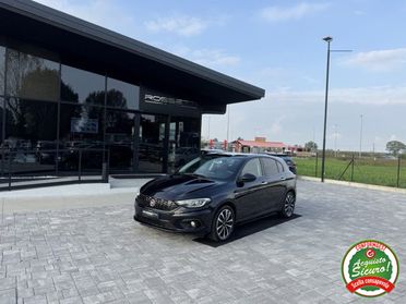 FIAT Tipo 1.4 GPL 5 porte Lounge