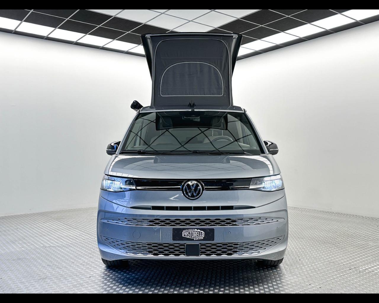 VOLKSWAGEN California 7ª '24-> - California 2.0 TDI 150 CV DSG Beach Tour