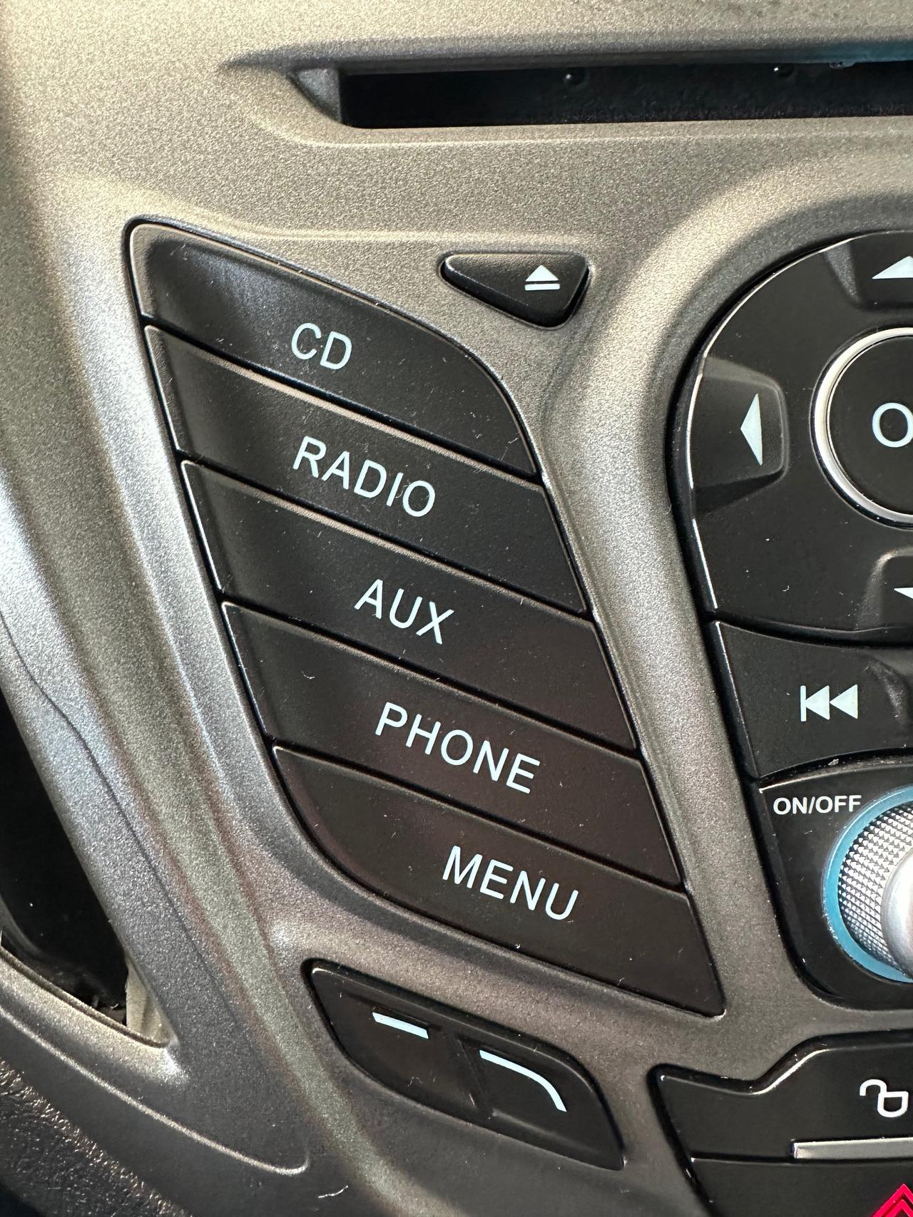 FORD Transit Courier 1.5 tdci 75cv Trend E6