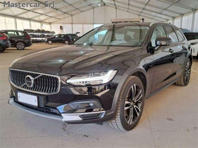 VOLVO V90 Cross Country 2.0 b5 Business Pro awd auto TETT0/PELLE - GD889BB