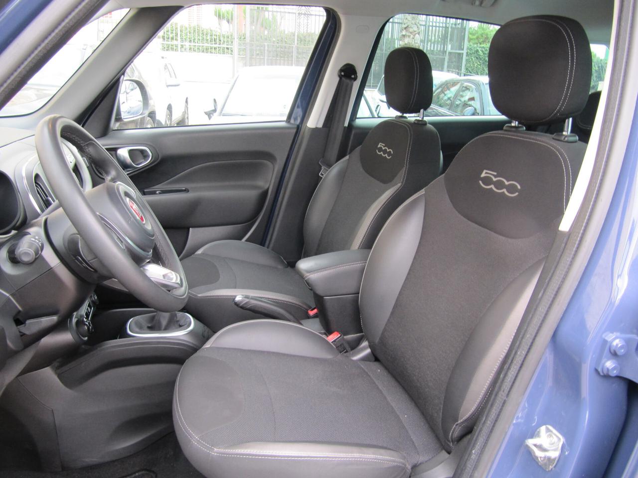 Fiat 500L 1.3 Multijet 95 CV Cross - 2019