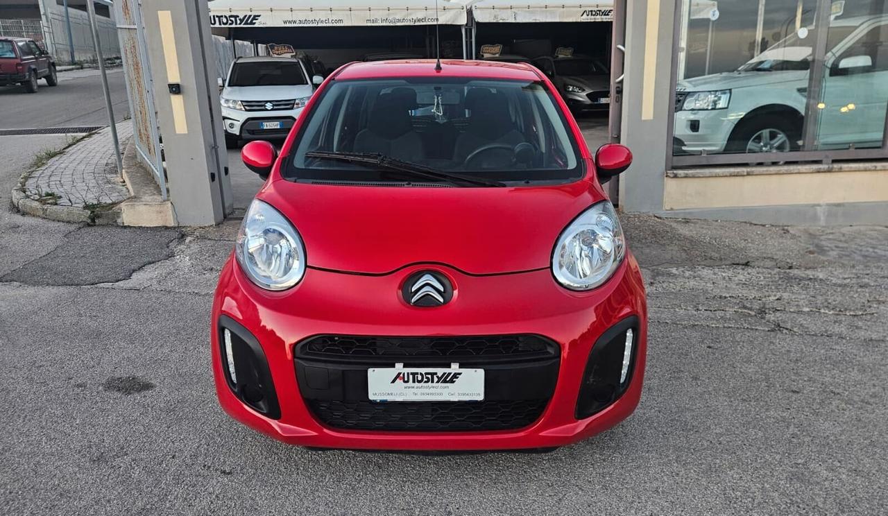 Citroen C1 1.0 5 porte Vanity Fair