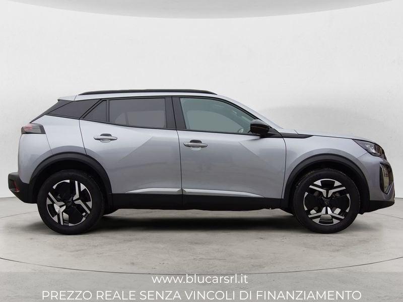 Peugeot 2008 2008 PureTech 100 S&S Allure