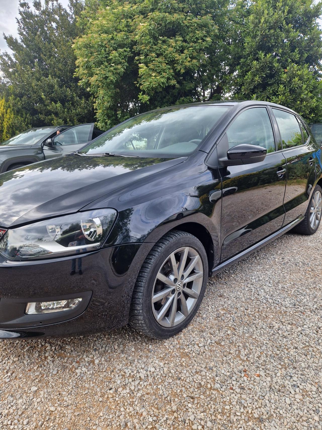 Volkswagen Polo 1.2 70 CV 5p. - Ottime condizioni
