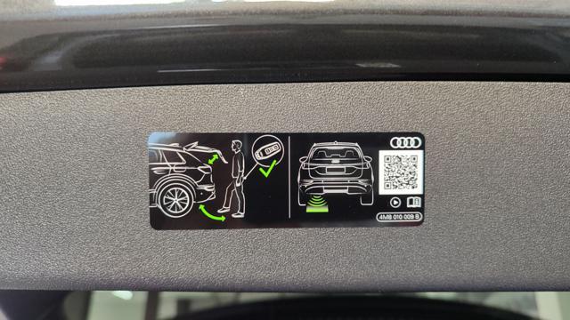 AUDI Q5 40TDI 204CV quattro S tronic S line PRONTA