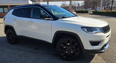 Jeep Compass 1.4 MultiAir 2WD Limited GPL Permuto