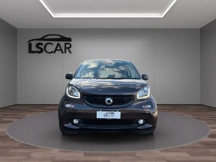 Smart ForTwo 90 cv twinamic Passion~UniPro~Promo Finanziamento~Pronta Consegna