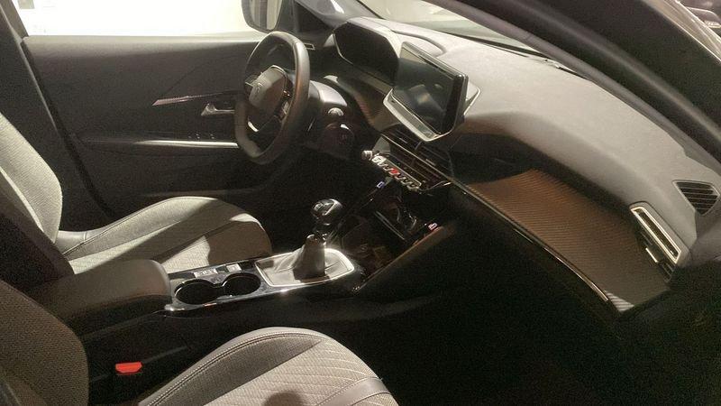 Peugeot 208 208 PureTech 100 Stop&Start 5 porte Allure