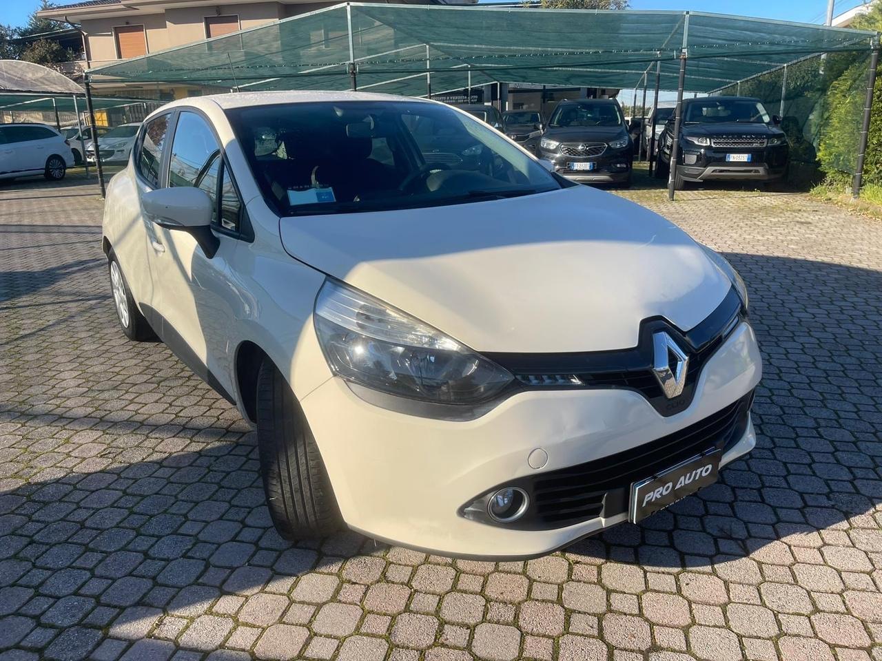 Renault Clio 1.2 75CV GPL 5 porte Live