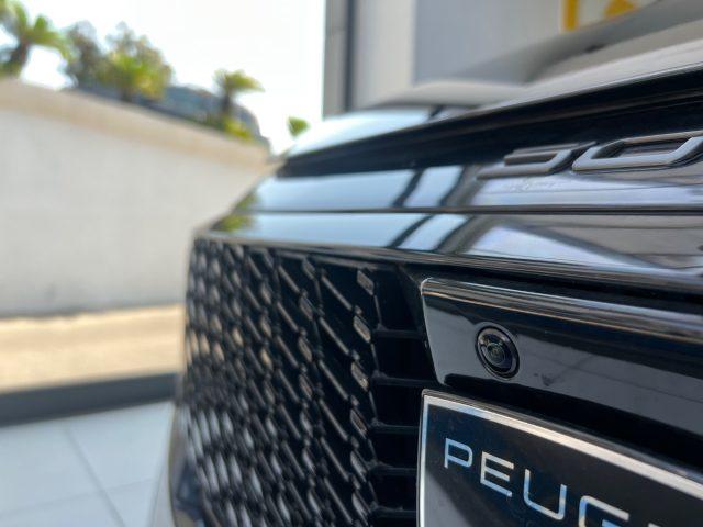 PEUGEOT 3008 Hybrid 145 e-DCS6 GT da?379,00 mensili