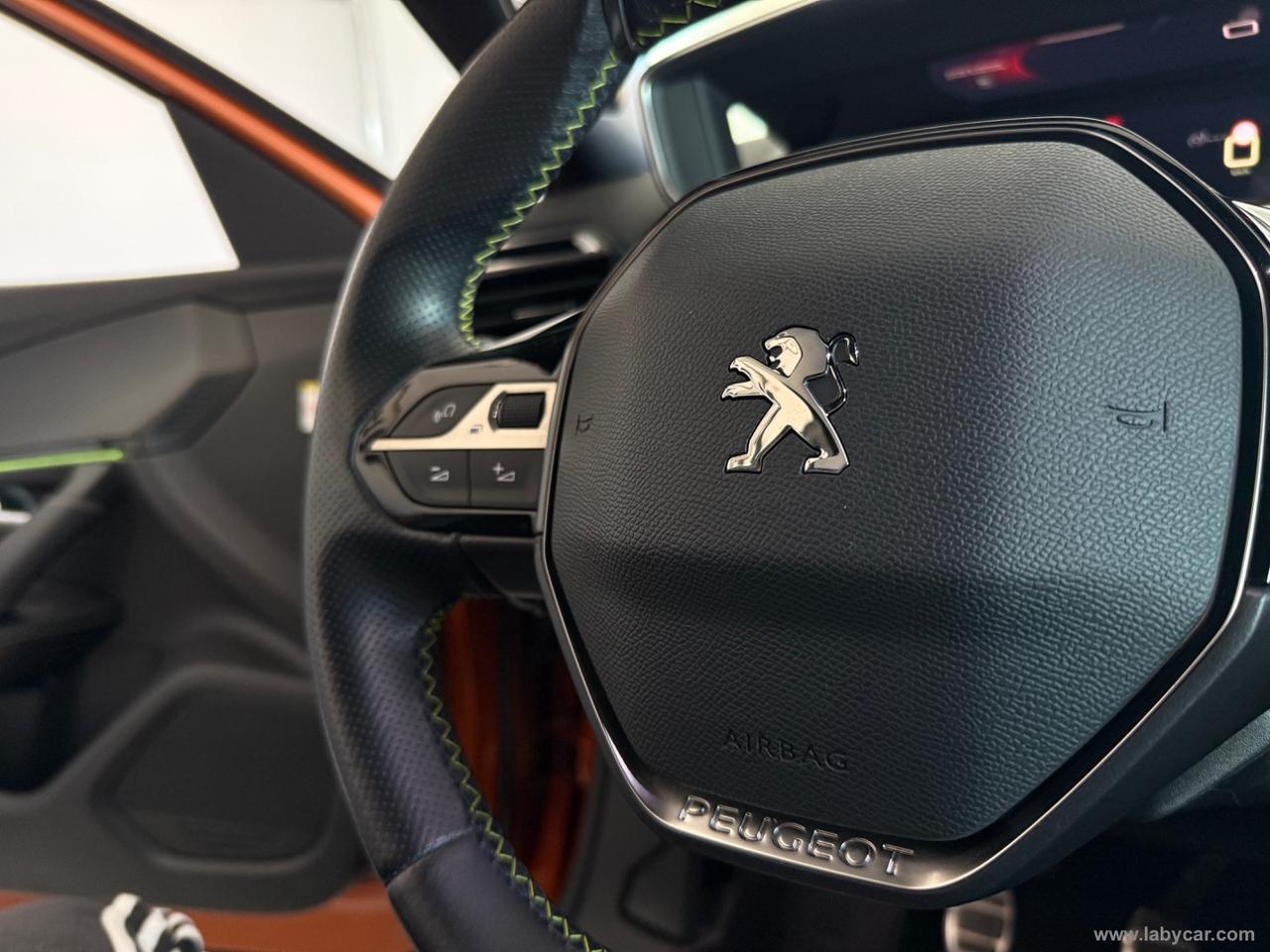 PEUGEOT 2008 PureTech 130 S&S Allure