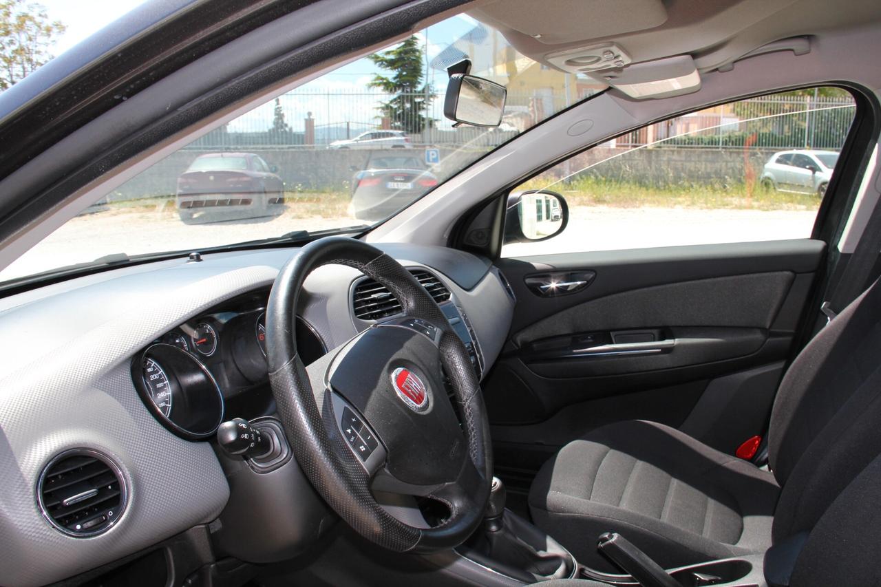Fiat Bravo 1.4 Multiair T 140 CV S&S Dynamic