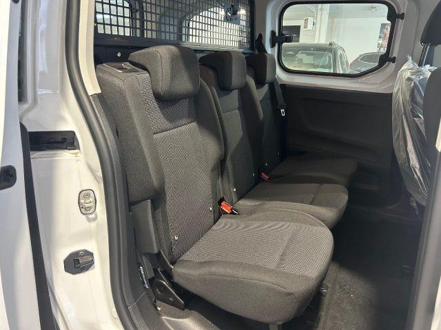 OPEL Combo Life 1.5D 100 CV S&S MT6 Edition Plus N1