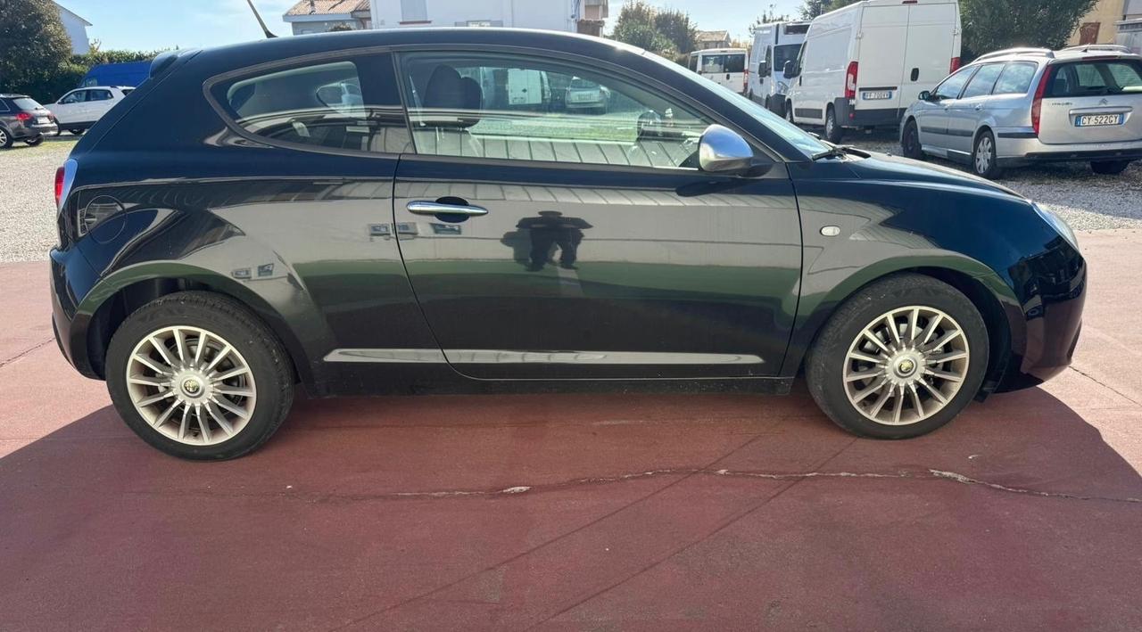 Alfa Romeo MiTo 1.3 JTDm 85 CV S&S Distinctive